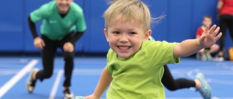 Адаптивный спорт: как поддержать развитие