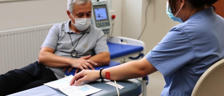 Донорство крови: как часто можно сдавать и кому это нужно