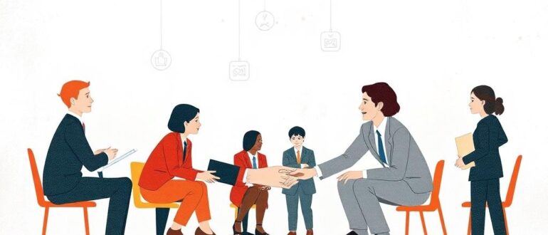 Социальное партнёрство: бизнес и НКО — как построить доверие и реальное влияние через совместные усилия