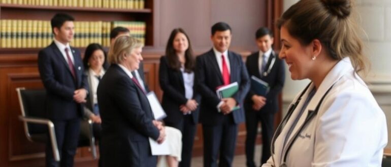 Про bono: юристы, врачи, психологи на службе добра.