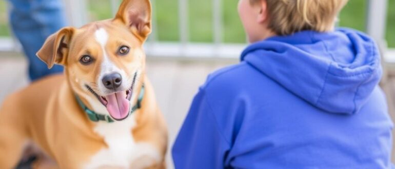 Как помочь бездомным животным в своём городе: путь к реальным переменам через маленькие шаги и общую ответственность