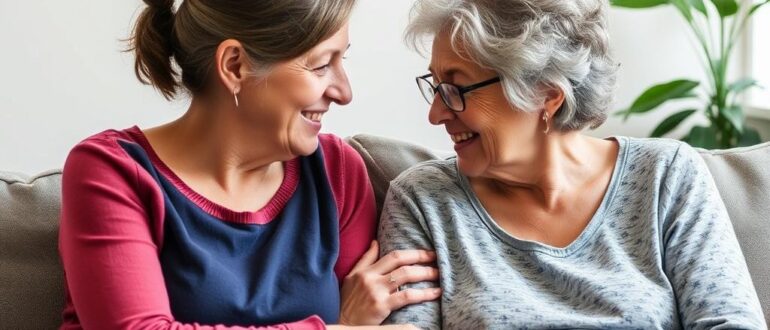 Психологическая помощь тяжелобольным и их семьям: как поддержать в буре болезни и сохранить человека вместе с близкими