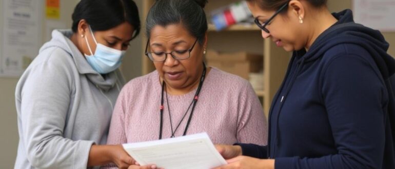 Помощь кризисным центрам: финансовая и материальная поддержка — как действовать эффективно и честно