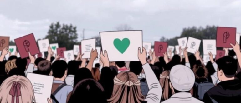 Краудфандинг для добрых дел: как это работает и как превратить идеи в реальное изменение