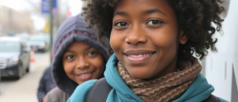 Помощь бездомным: куда обратиться и как помочь — реальные шаги для каждого