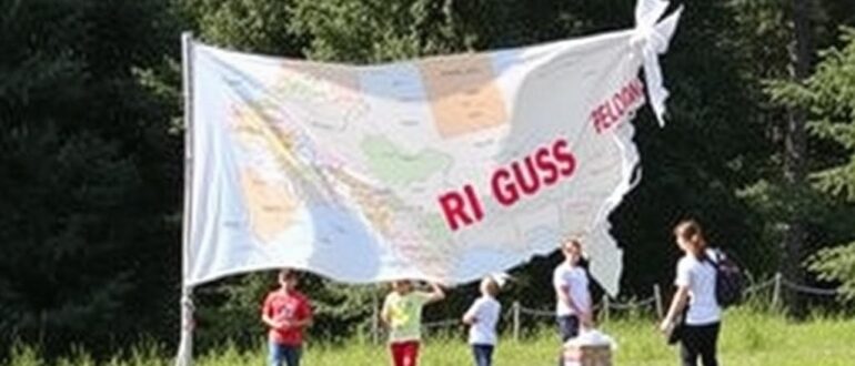 Волонтёрство за рубежом: возможности для россиян