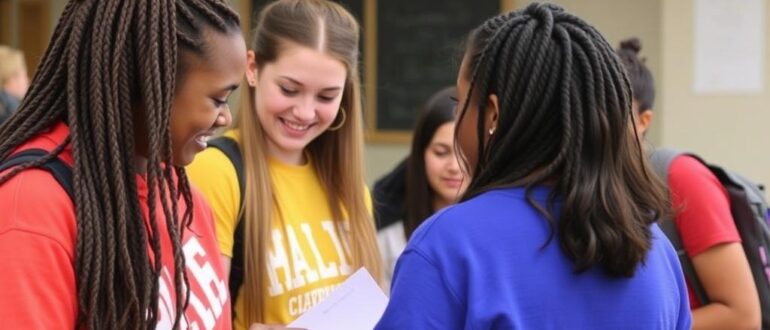 Студенческие волонтёрские отряды: как создать и организовать