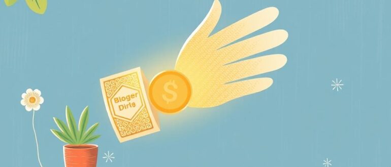 Блогеры и добрые дела: влияние и результаты.