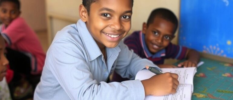 Поддержка сельских школ: что могут сделать горожане и как это меняет будущее регионов