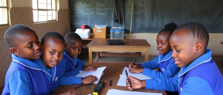 Оснащение классов техникой: благотворительные проекты, которые меняют уроки и судьбы учеников